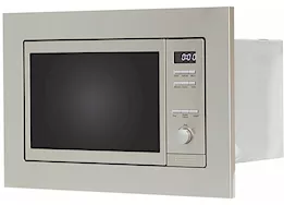 Pinnacle Combo microwave-oven 0.8 cu.ft - stainless